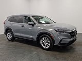 New 2026 Honda CR-V EX image 2