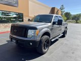 Used 2011 Ford F150 XLT w/ XLT Chrome Pkg image 5