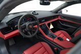 New 2025 Porsche Taycan GTS image 4