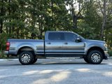 Used 2020 Ford F250 Lariat w/ Lariat Value Package image 2