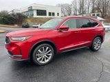 New 2025 Acura MDX w/ Technology Package image 1