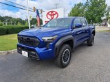 New 2025 Toyota Tacoma Limited image 2