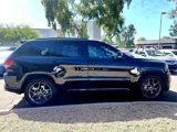 Used 2020 Jeep Grand Cherokee Limited X image 6