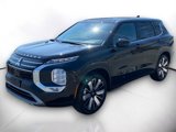 New 2025 Mitsubishi Outlander SE image 2