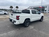 New 2025 Nissan Frontier SV image 5