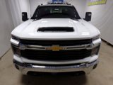 New 2025 Chevrolet Silverado 3500 LT image 2