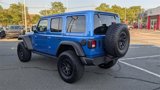 Certified 2023 Jeep Wrangler Unlimited Sport image 5