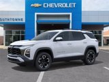 New 2026 Chevrolet Equinox ACTIV image 2