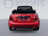 Used 2022 MINI Cooper Convertible image 5