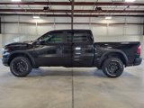 New 2025 RAM 1500 Rebel w/ Rebel Level 2 Equipment Group image 2