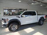 Certified 2023 Ford F150 Raptor image 5