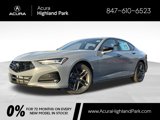 New 2025 Acura TLX SH-AWD w/ A-SPEC Pkg image 2