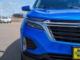 Used 2024 Chevrolet Equinox LT image 3