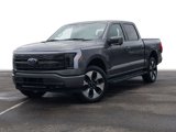 Used 2023 Ford F150 Lightning Lariat image 1