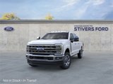 New 2025 Ford F250 Lariat image 2