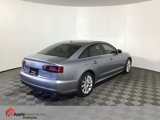 Used 2016 Audi A6 3.0T Prestige w/ Prestige Package image 5
