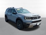 New 2026 Honda Passport RTL image 3
