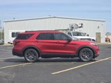 New 2025 Ford Explorer ST w/ Sun And Sound Package image 3