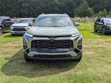 New 2026 Chevrolet Equinox ACTIV w/ Convenience Package III image 6
