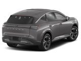 New 2025 Nissan Murano Platinum image 3