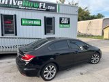 Used 2014 Honda Civic LX image 3