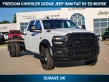 New 2026 RAM 5500 Tradesman image 2