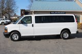 Used 2022 Chevrolet Express 3500 LS image 2