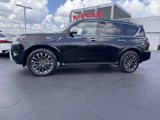 Used 2024 Nissan Armada Platinum image 2