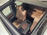 Used 2025 Toyota Tundra 1794 Edition image 2