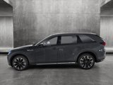 New 2025 MAZDA CX-90 Plug-In Hybrid w/Premium Sport image 2