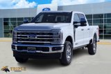 New 2025 Ford F250 Lariat w/ Lariat Ultimate Package image 2