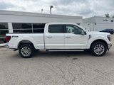 New 2025 Ford F150 Lariat w/ Equipment Group 502A High image 2