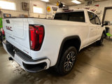 Used 2024 GMC Sierra 1500 AT4 image 4