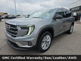 Certified 2024 GMC Acadia Elevation w/ Luxury Package image 2