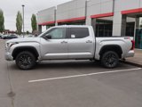 New 2025 Toyota Tundra SR5 w/ SX Package image 3