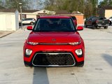 Used 2021 Kia Soul LX image 2