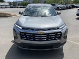 New 2026 Chevrolet Equinox LT w/ Safety and Technology Package image 2