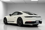 Certified 2024 Porsche 911 Carrera T image 3