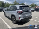 Used 2025 Subaru Forester Limited image 3