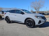 Used 2024 Nissan Murano SV w/ SV Midnight Edition Package image 2