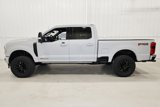 New 2025 Ford F350 Platinum w/ FX4 Off-Road Package image 5