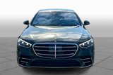 New 2026 Mercedes-Benz S 580e 4MATIC Sedan image 3