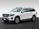 Used 2018 Mercedes-Benz GLS 450 4MATIC w/ Premium Package image 3