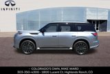 New 2025 INFINITI QX80 Autograph w/ Autograph Exterior Package image 2