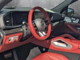 New 2025 Mercedes-Benz GLS 63 AMG 4MATIC image 3
