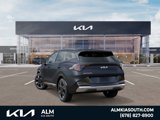 New 2026 Kia Sportage SX image 4