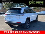 New 2025 Jeep Grand Cherokee Limited image 2