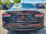 Used 2021 Maserati Quattroporte Trofeo image 5