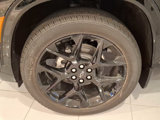 New 2026 Chevrolet Traverse RS w/ LPO, Floor Liner Package image 4