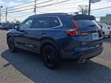Certified 2025 Honda CR-V Sport image 4